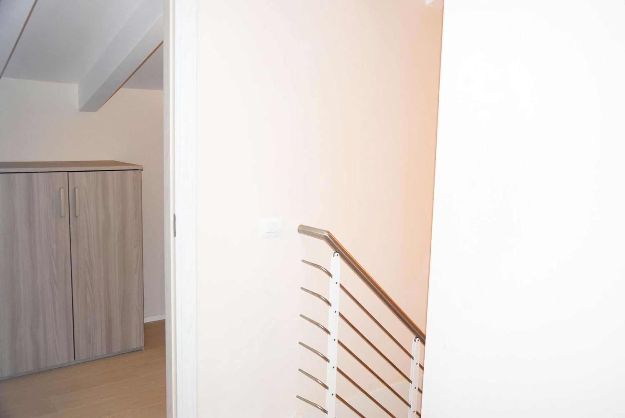 Apartamento Sogno Azzurro Porto Azzurro Habitación foto