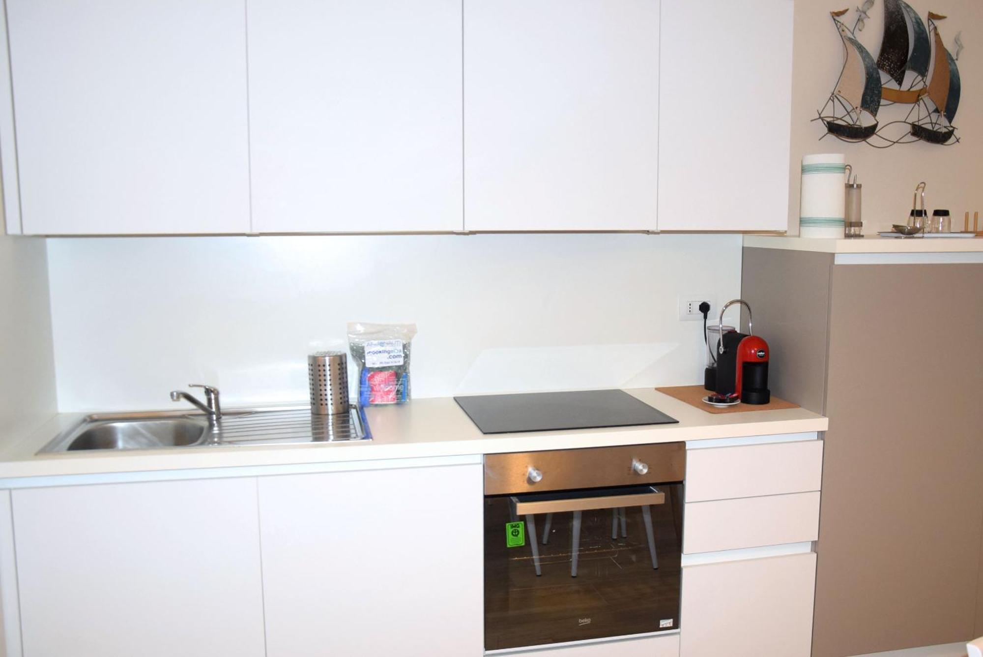 Apartamento Sogno Azzurro Porto Azzurro Habitación foto