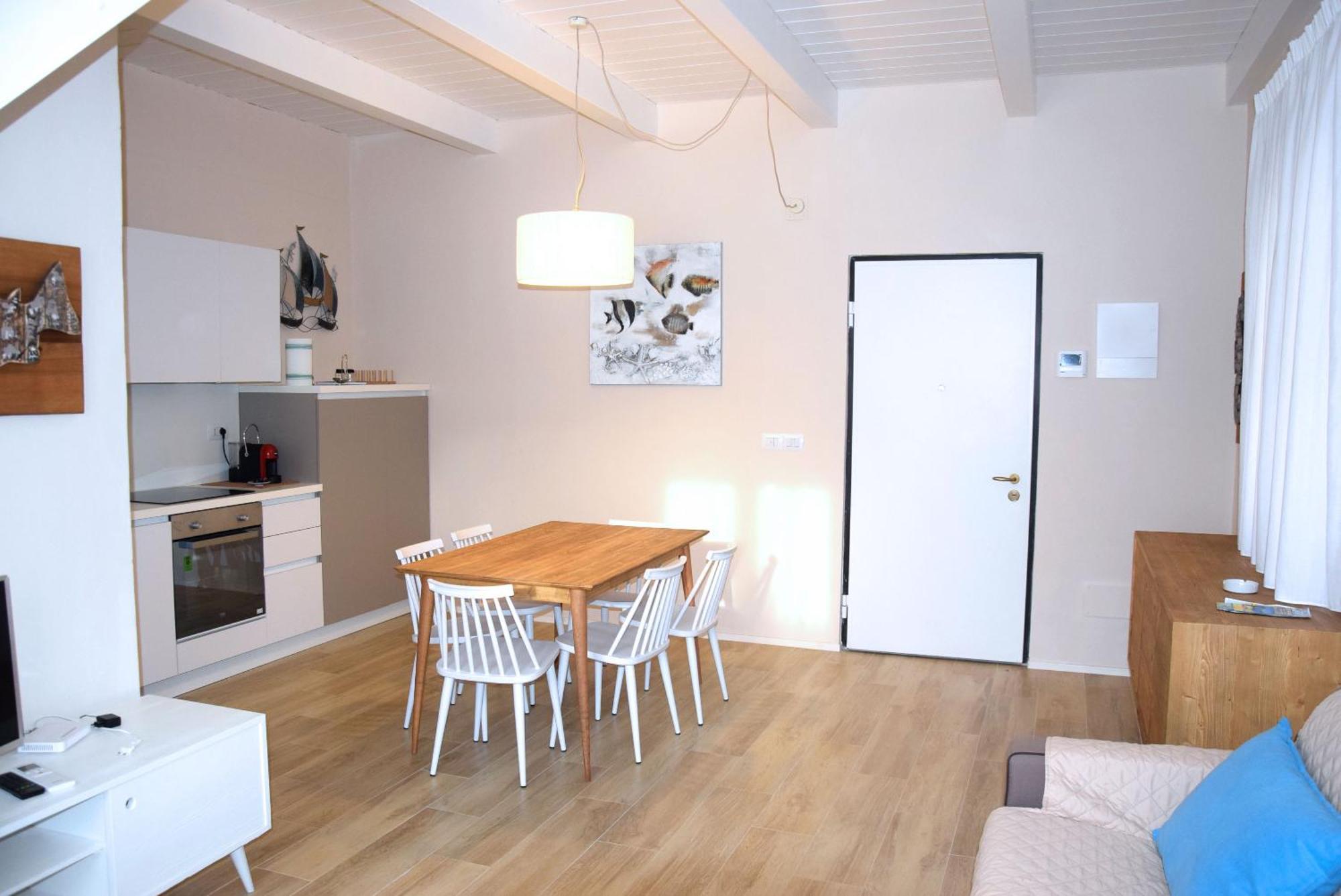 Apartamento Sogno Azzurro Porto Azzurro Habitación foto