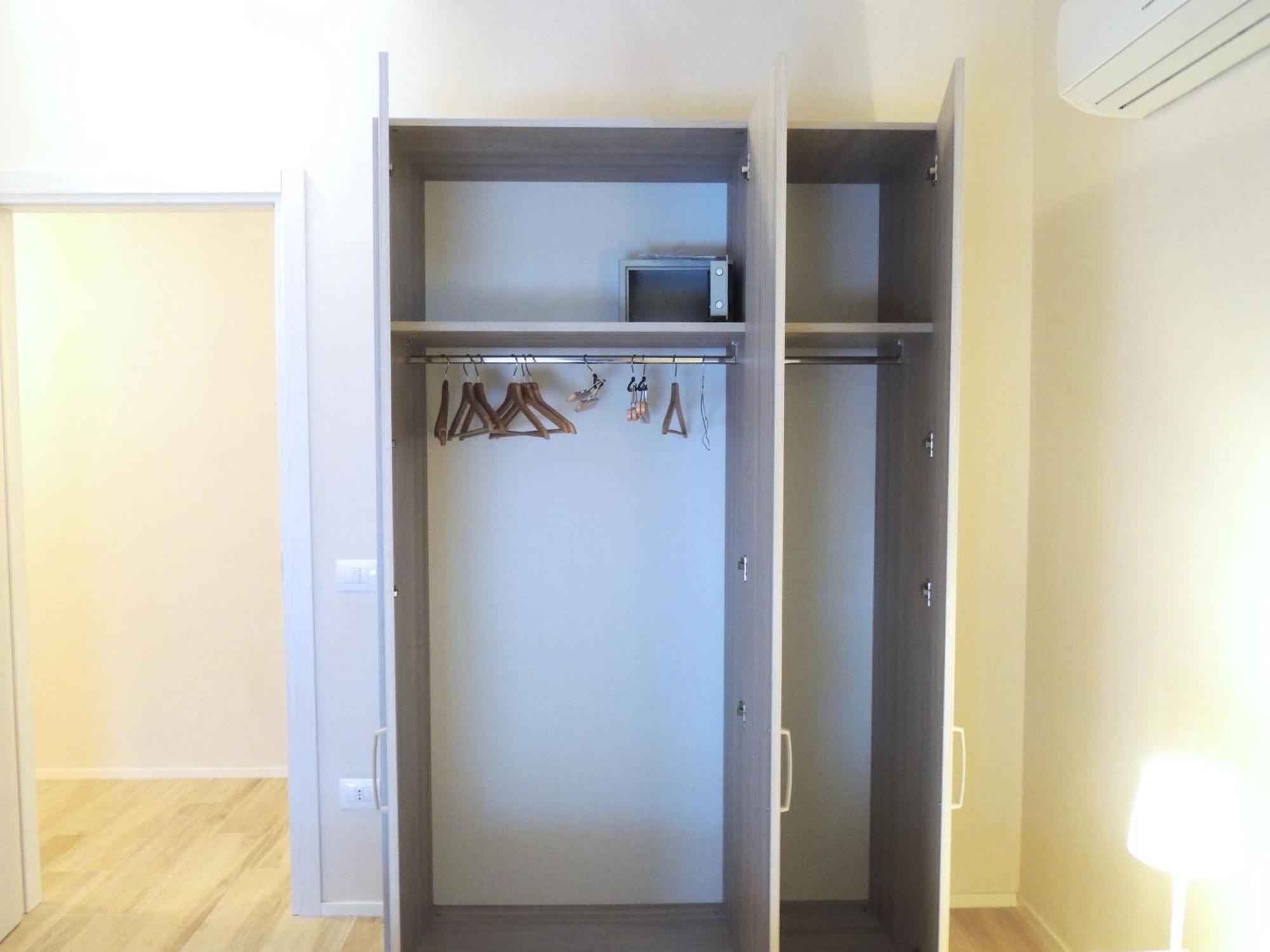 Apartamento Sogno Azzurro Porto Azzurro Habitación foto