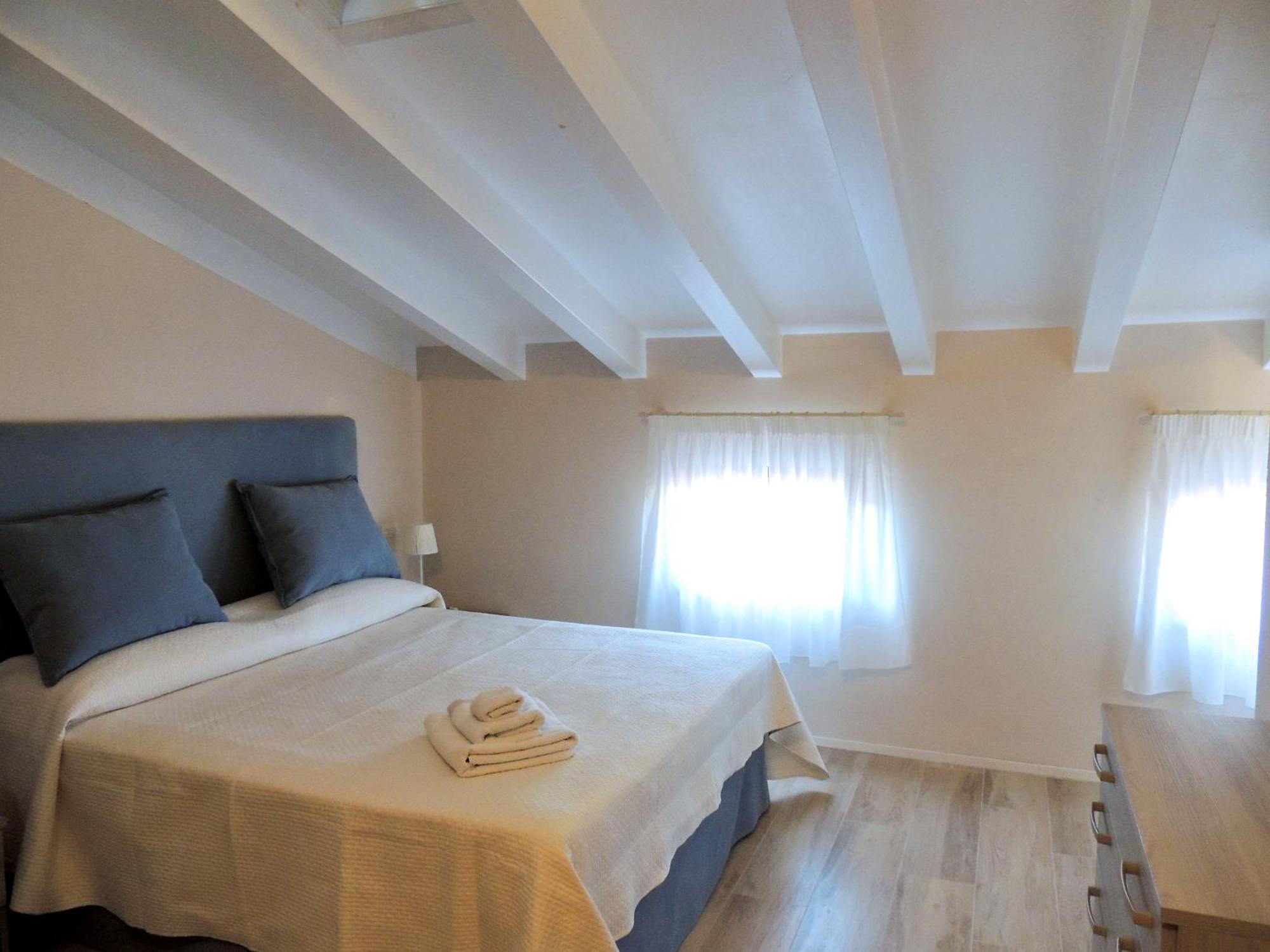 Apartamento Sogno Azzurro Porto Azzurro Habitación foto
