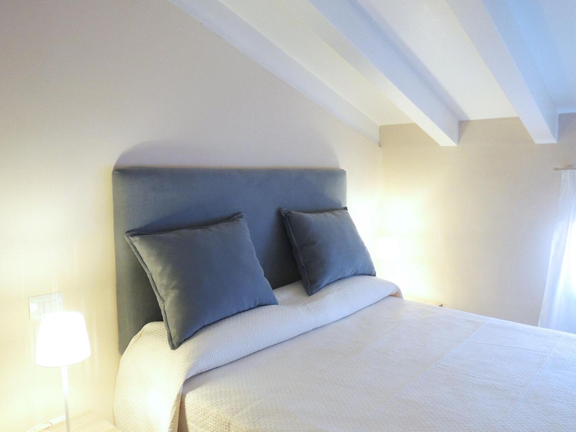Apartamento Sogno Azzurro Porto Azzurro Habitación foto