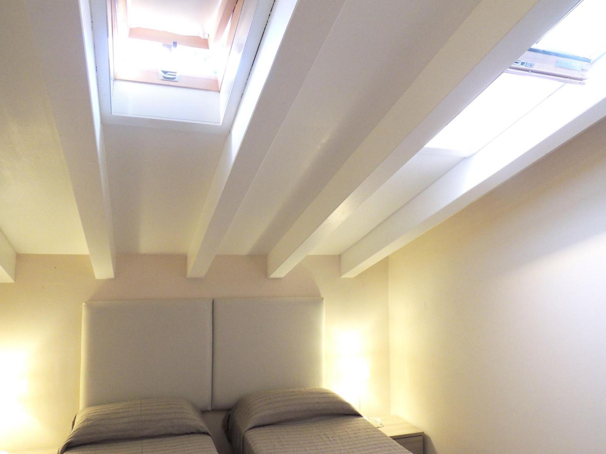 Apartamento Sogno Azzurro Porto Azzurro Habitación foto