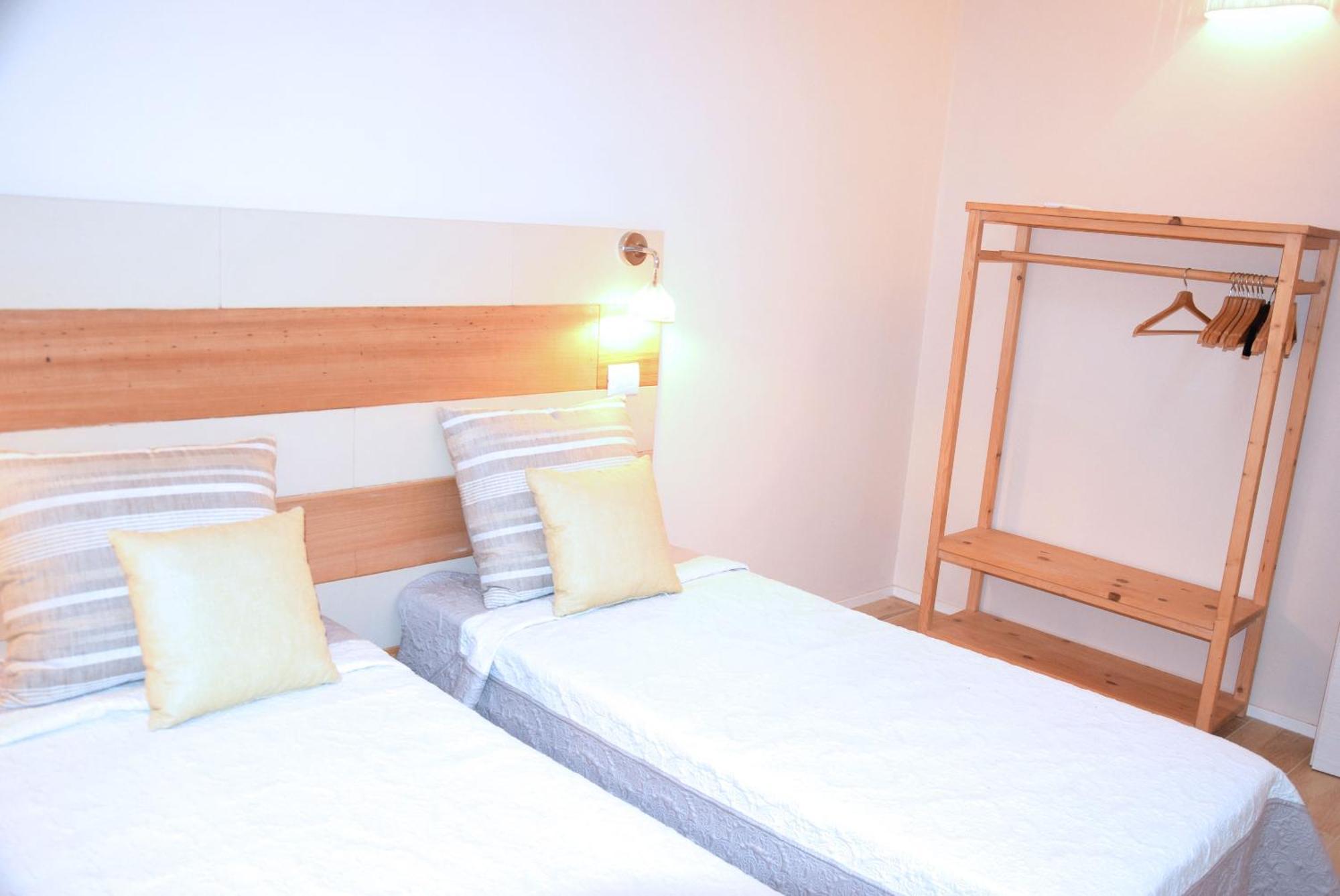 Apartamento Sogno Azzurro Porto Azzurro Habitación foto