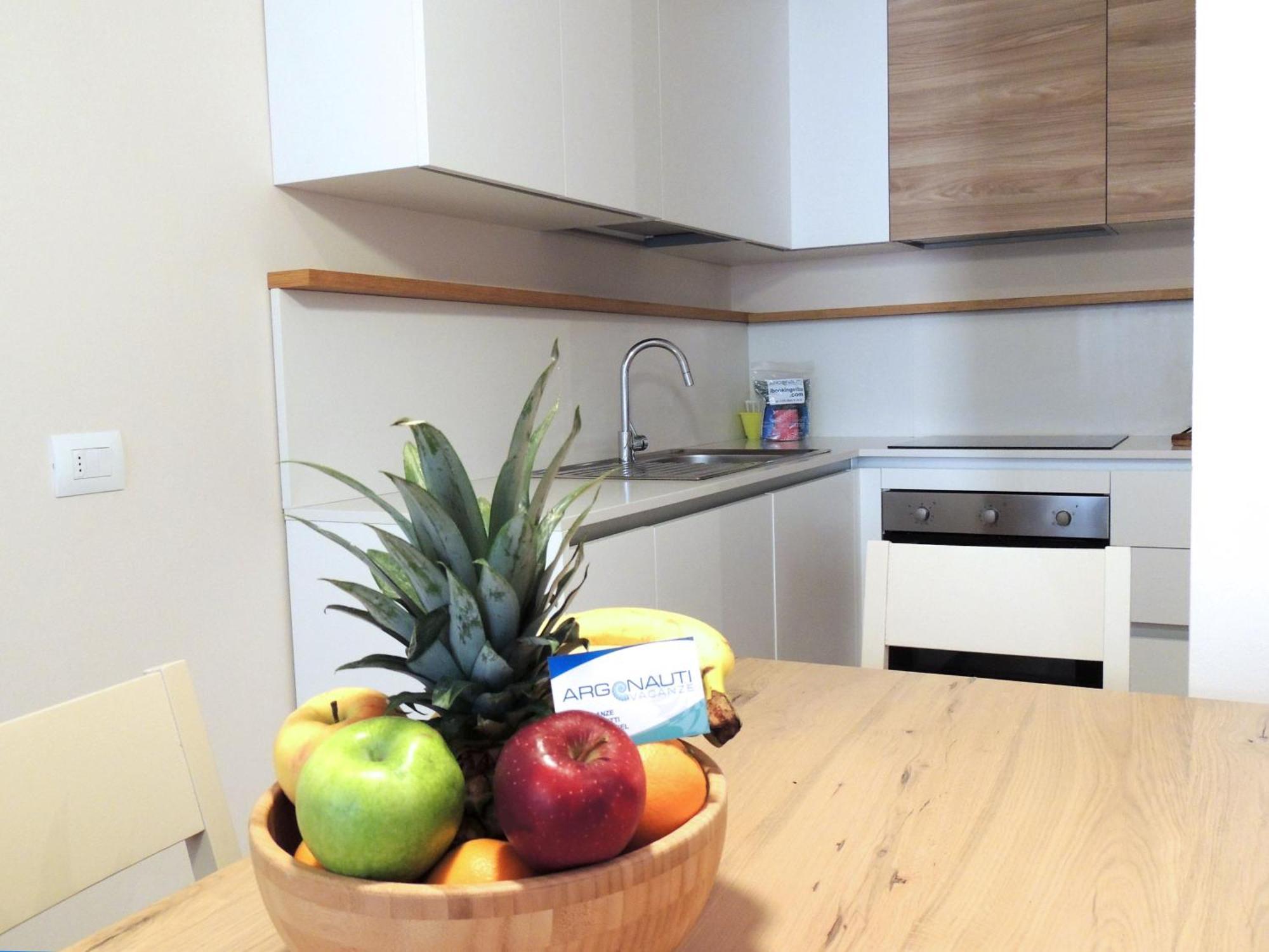 Apartamento Sogno Azzurro Porto Azzurro Habitación foto
