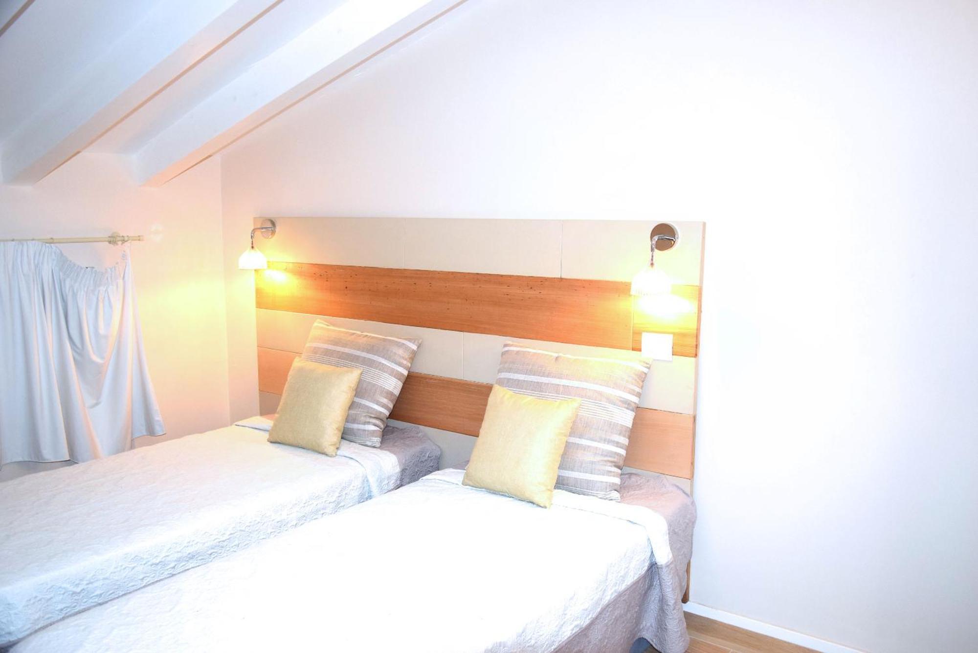 Apartamento Sogno Azzurro Porto Azzurro Habitación foto