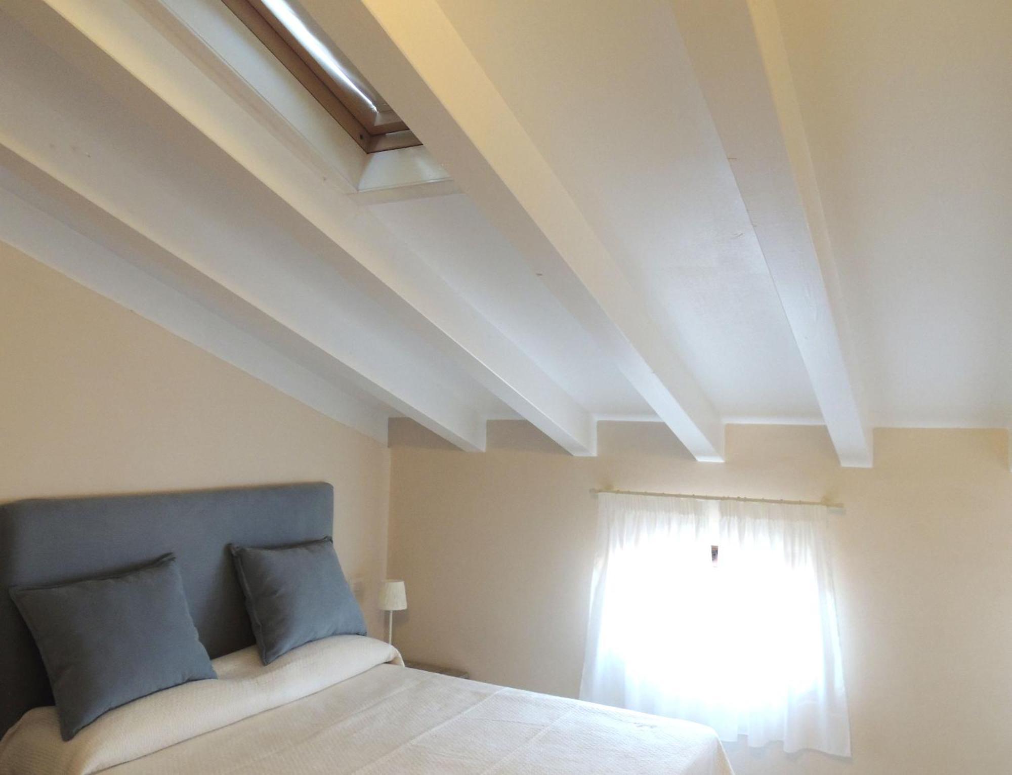 Apartamento Sogno Azzurro Porto Azzurro Habitación foto