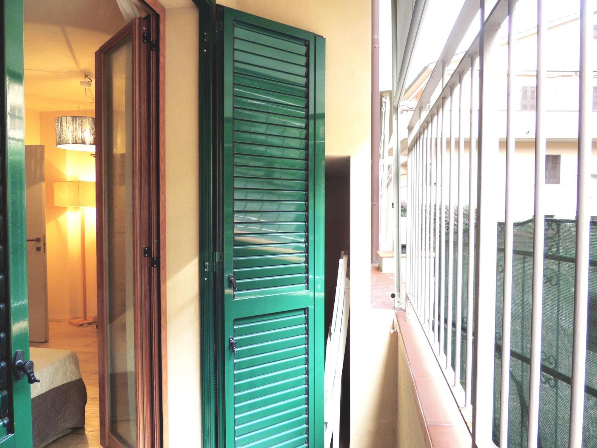 Apartamento Sogno Azzurro Porto Azzurro Habitación foto