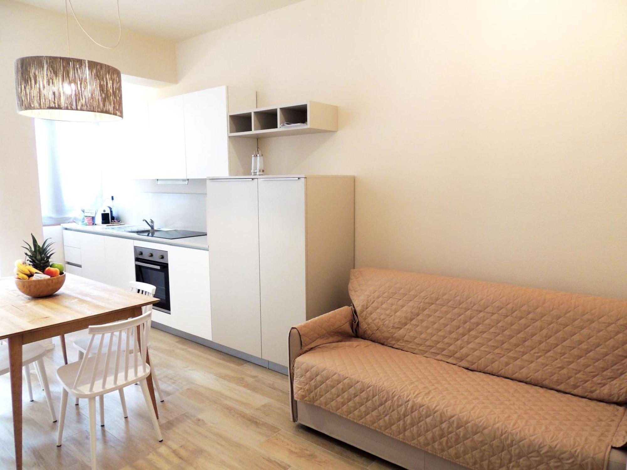 Apartamento Sogno Azzurro Porto Azzurro Habitación foto