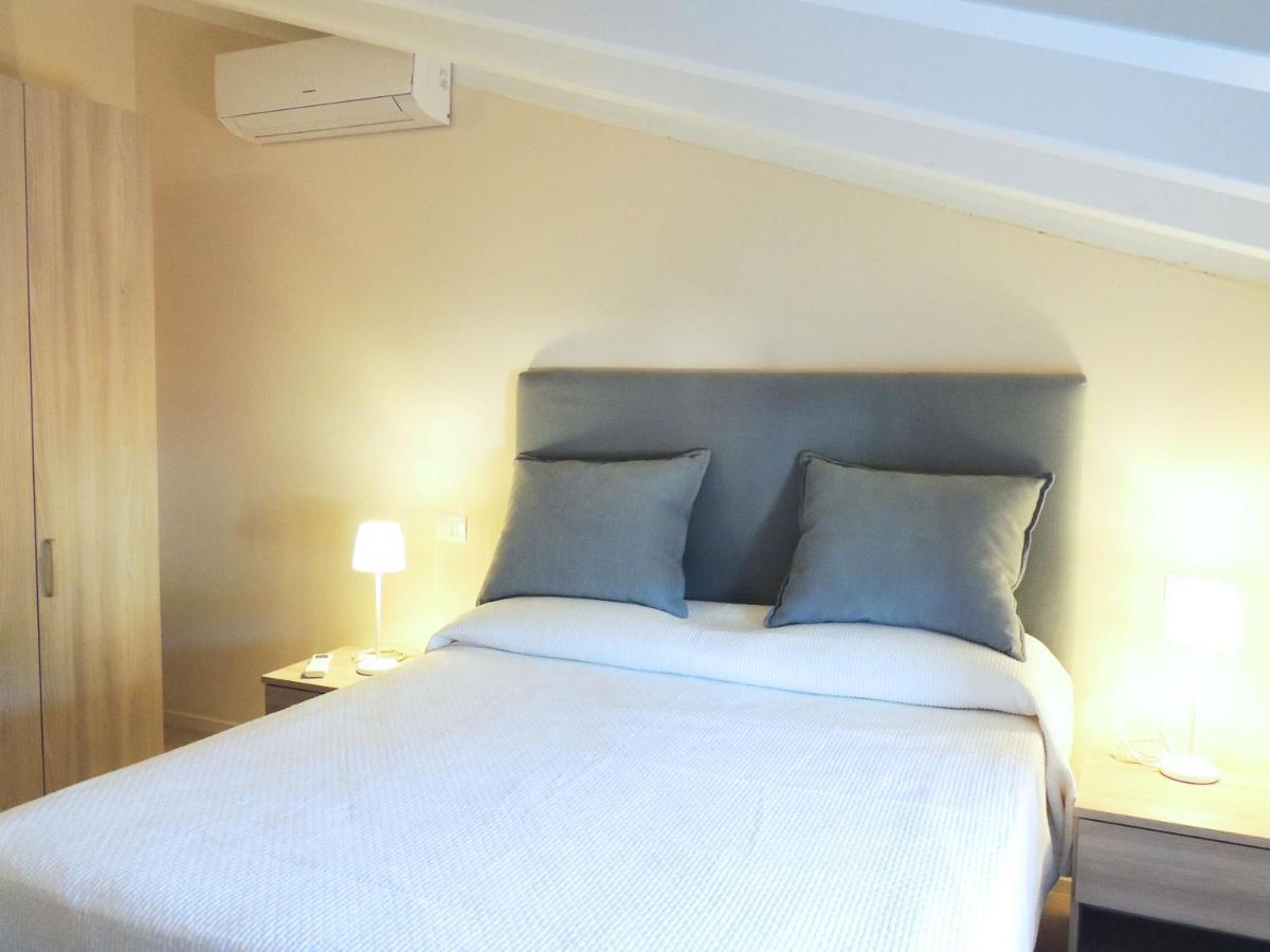 Apartamento Sogno Azzurro Porto Azzurro Exterior foto