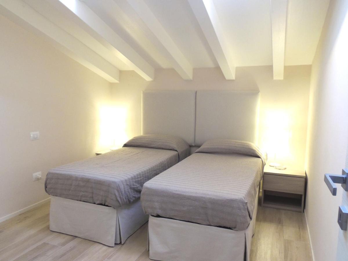 Apartamento Sogno Azzurro Porto Azzurro Exterior foto